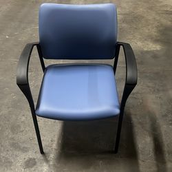Guest chair / waiting room