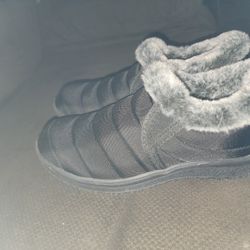Womens Winter Boots 