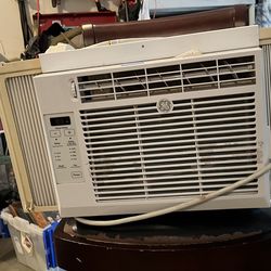 2 Window A/c Unit With Remote
