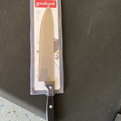 Kitchen Knife