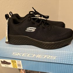 Sketchers Men’s Size 8
