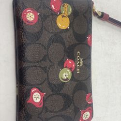 Coach Wallet Authentic Brand New 
