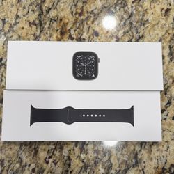 Apple Watch 11