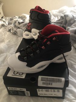 Harden/ Iverson Mid Top