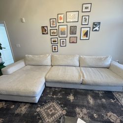Sectional For Sell ( Pick Up Only)