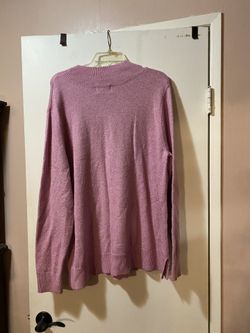 Cozy Sweater