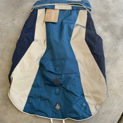 L 3-in-1 Arcadia Dog Jacket