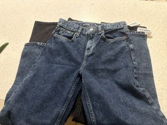 Boy Jeans
