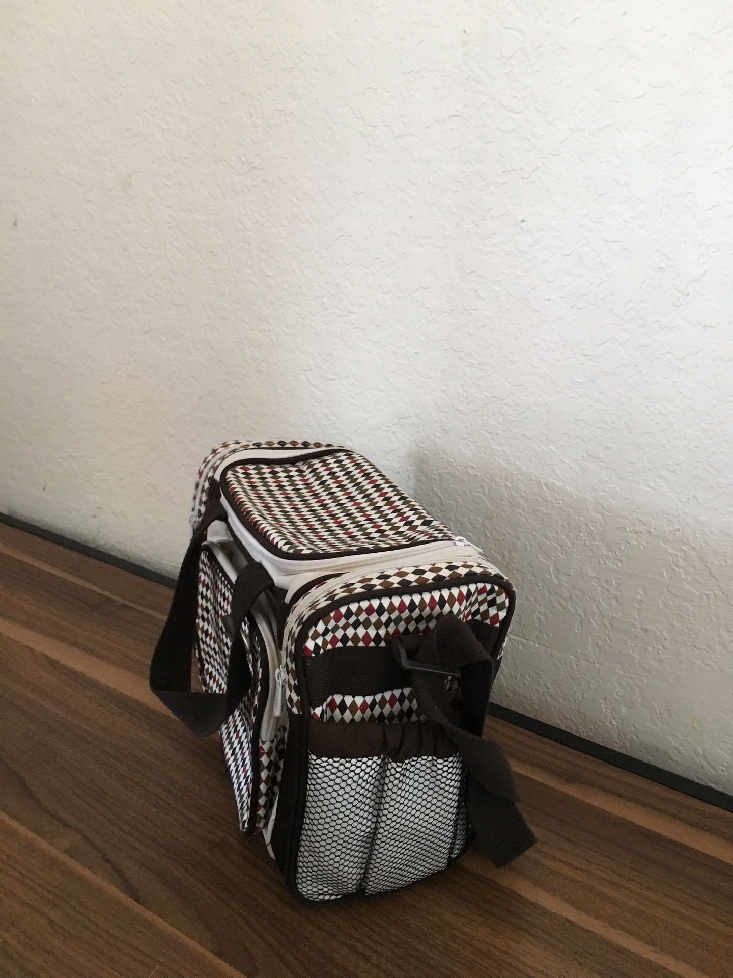 Diaper bag