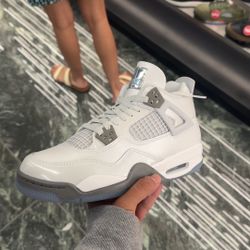 Jordan Air Jordan Retro 4