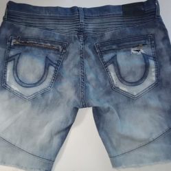 Men's Size 36 True Religion Lot Of 6