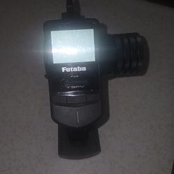 Futaba remote/ Receiver