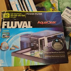 Aquarium Filter In Spring Hill