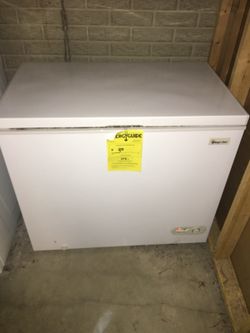 DEEP FREEZER , BEST OFFER