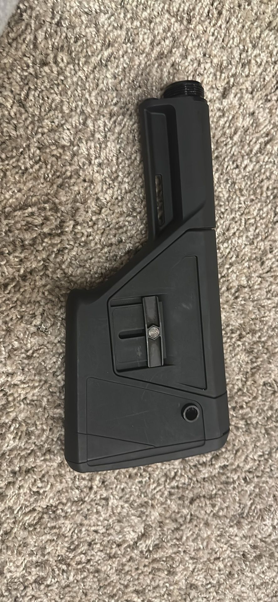 Stock Sig Precision