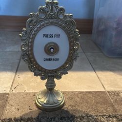Bar Sign