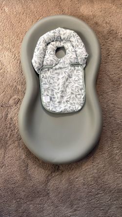 KeeKaroo Changing Pad