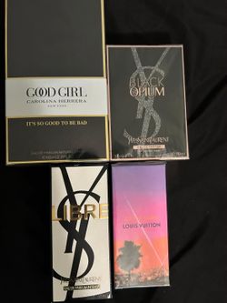 Perfumes