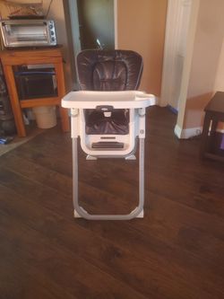 Graco Baby Food Chair Server / Periquera