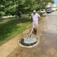 Power Wash Fence/Driveway/Backyard/house