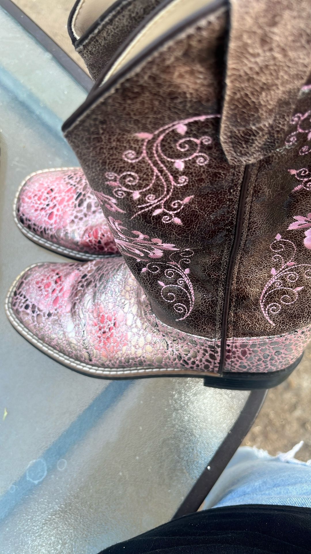 Boots