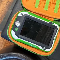 Leap Pad Ultra - Works But Needs Charger 