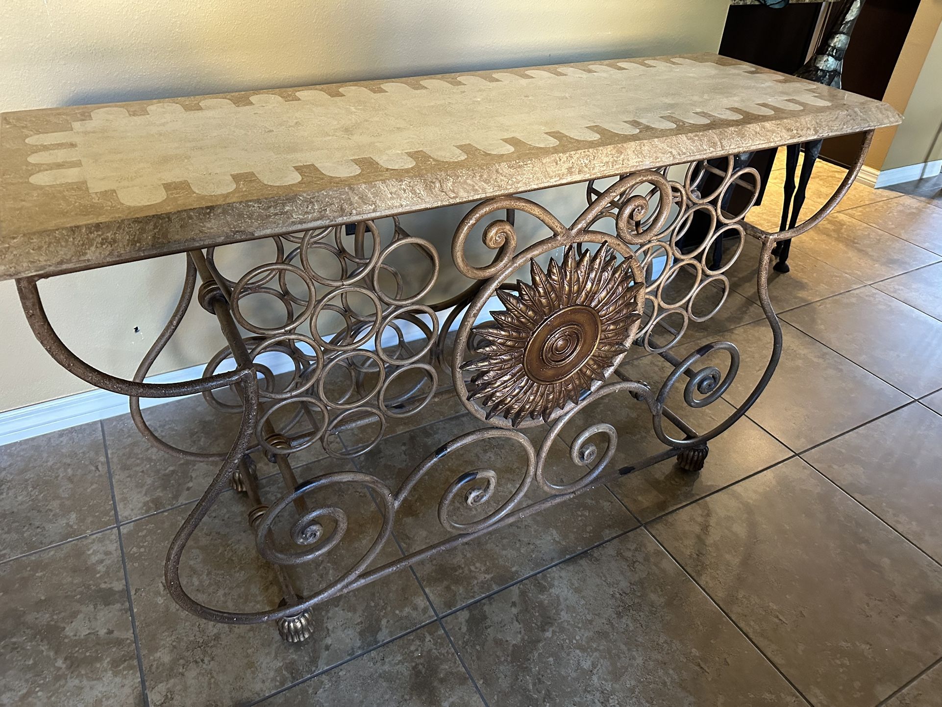 Wine Rack