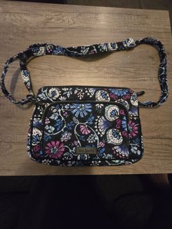 Vera Bradley Purse