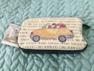 Rosetti Wristlet~ New with tags