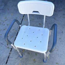 Shower Chair 