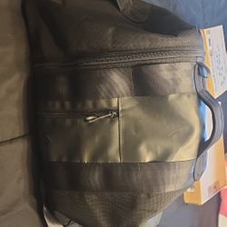 S1 Pro Backpack