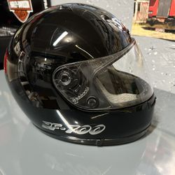 SHOEI RF-700 Motorcycle Helmet