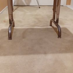 Old School Elementary Desk