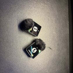 RØDE - WIRELESS MIC