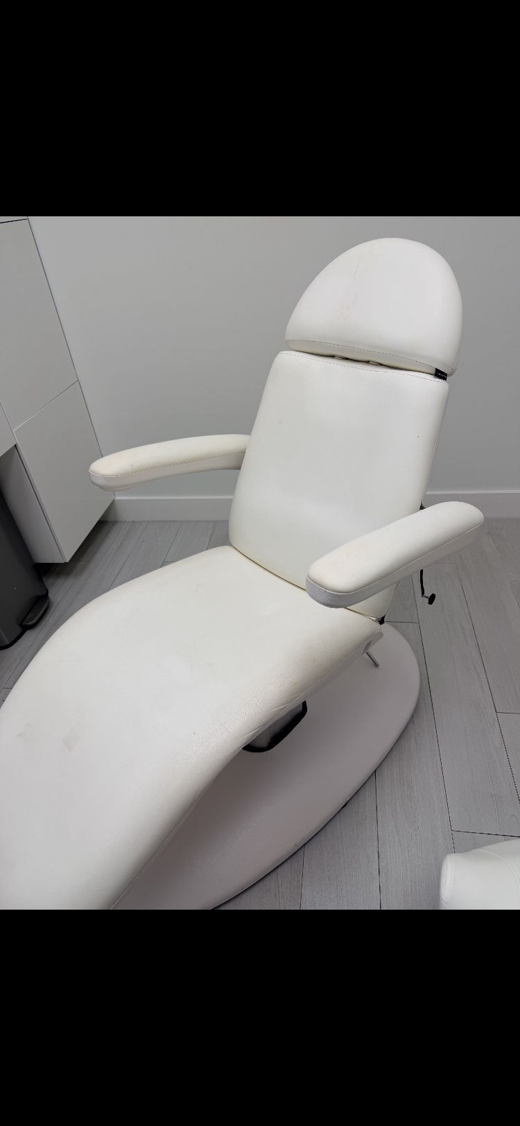 Med Spa Chair