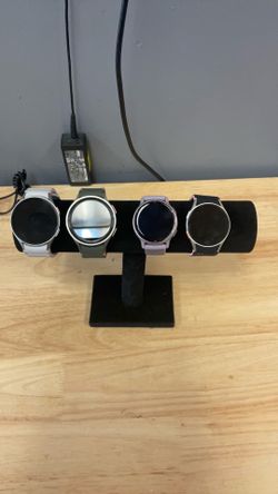 Samsumg and  gamr in smartwatches  60$ each