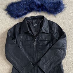 DKNY jacket