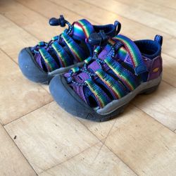 Keen Kids Sandals Size 9T