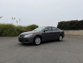 2010 Toyota Camry