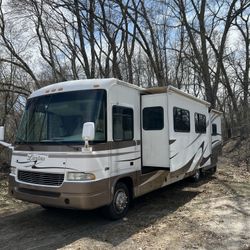 2004 Chevy Landau (low Miles) 