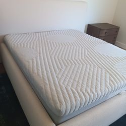 California King Mattress 