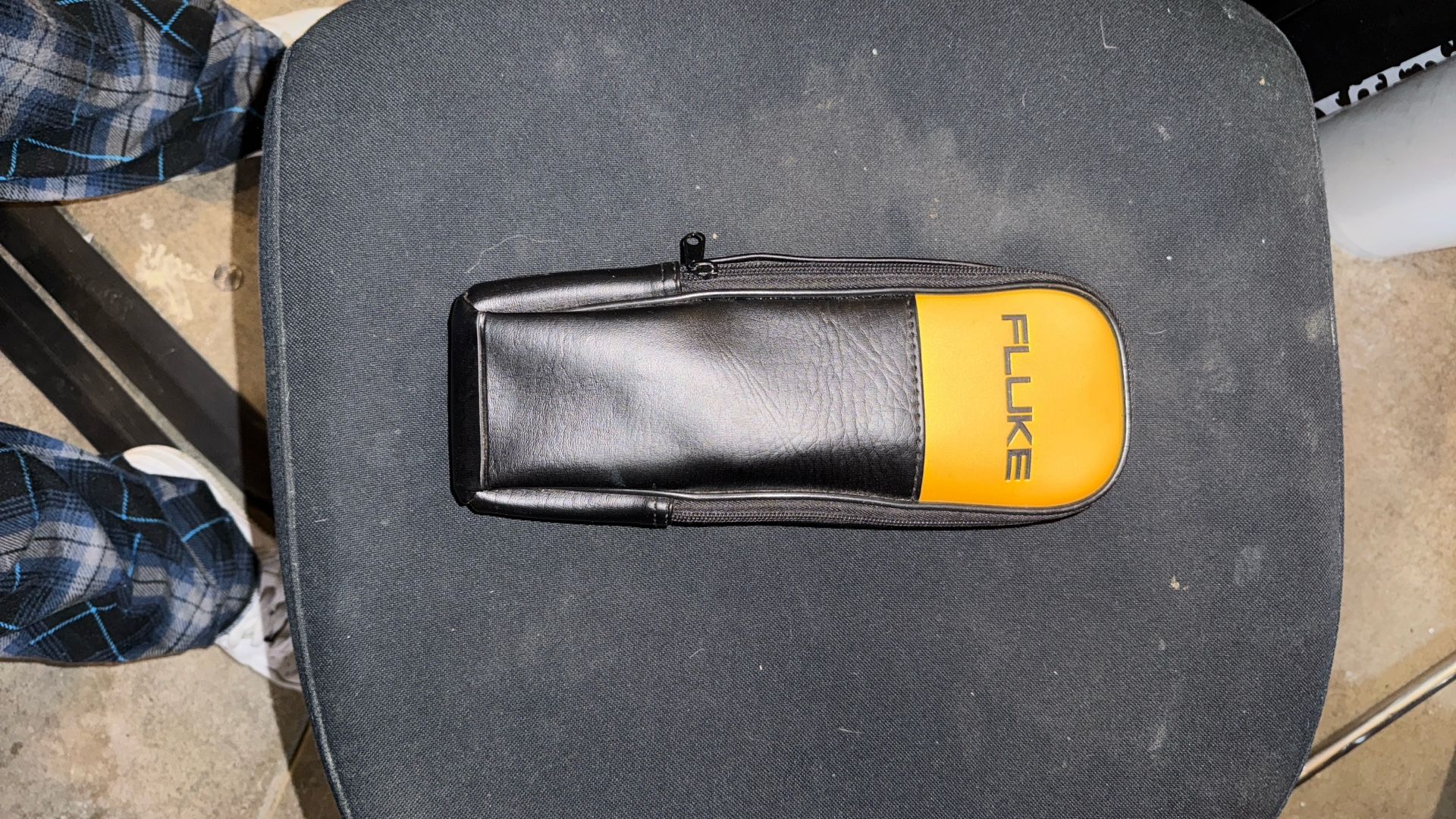 Brand New Fluke 902FC Multimeter