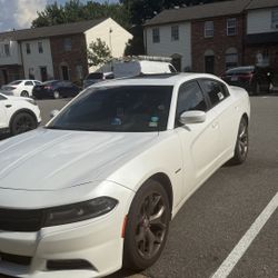 2016 Dodge Charger
