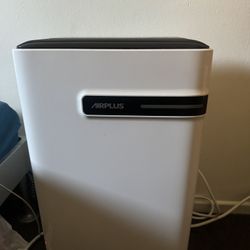 Airplus Dehumidifier 