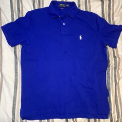 Ralph Polo