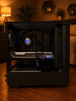 Gaming Desktop