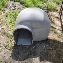 Petmate Husky Dog House 
