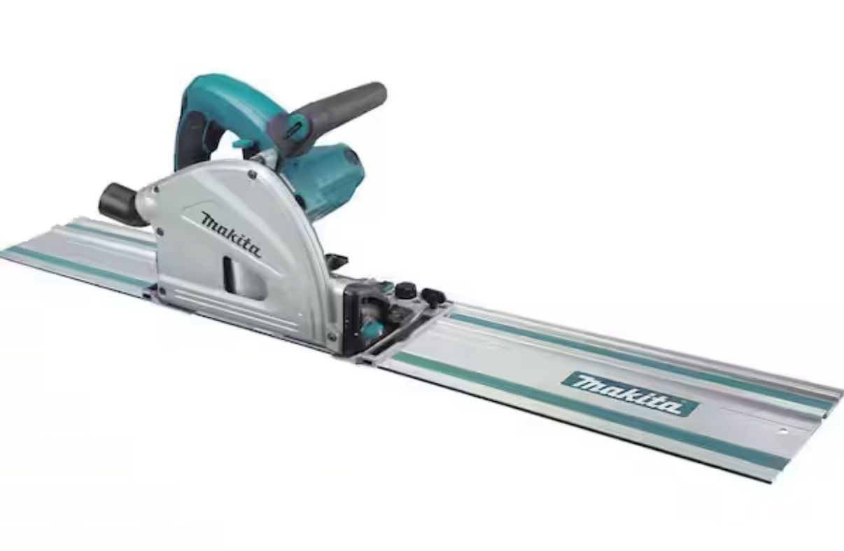 Makita Track Saw