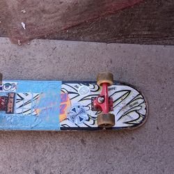 Custom Complete  Pro Skate Board