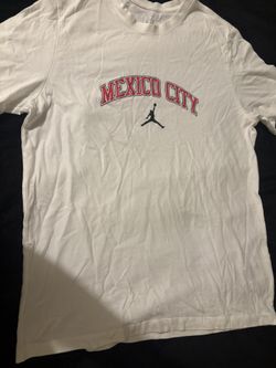 Jordan Shirt